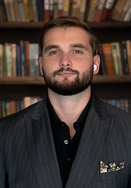 Daniil Shalabaev — real estate broker in Dubai, Whitewill